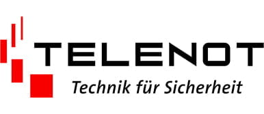 Telenot Logo