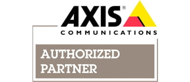 Axis Partner Logo